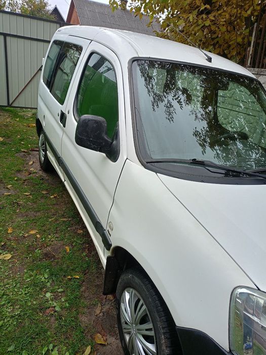 Продам власне авто