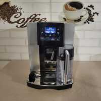 Кофемашина Кофеварка Delonghi Perfecta Cappuccino graphic touch 5700