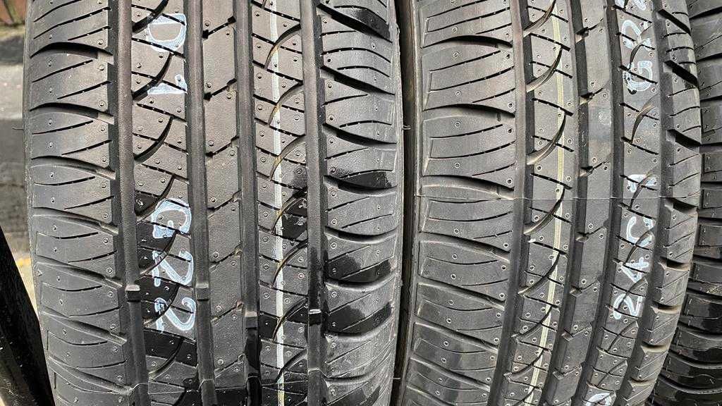 oL.8623 Opony 185/65R15 Kingstar RoadFit SK70 2szt RUDA ŚLĄSKA
