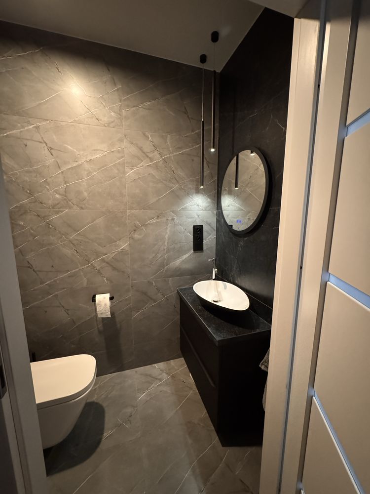 Mieszkanie na sprzedaż 71m2 w Dopiewcu.