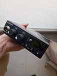 CB radio k6122am/fm + ANTENA President około 70cm