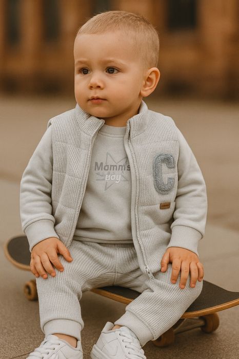 Дропшипінг дитячих речей 0–5 років з Туреччини