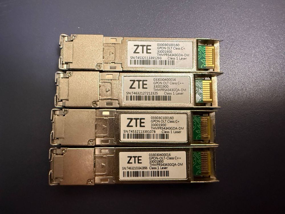 Продам OLT ZTE ZXA10 C610