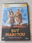 But Manitou - film na DVD