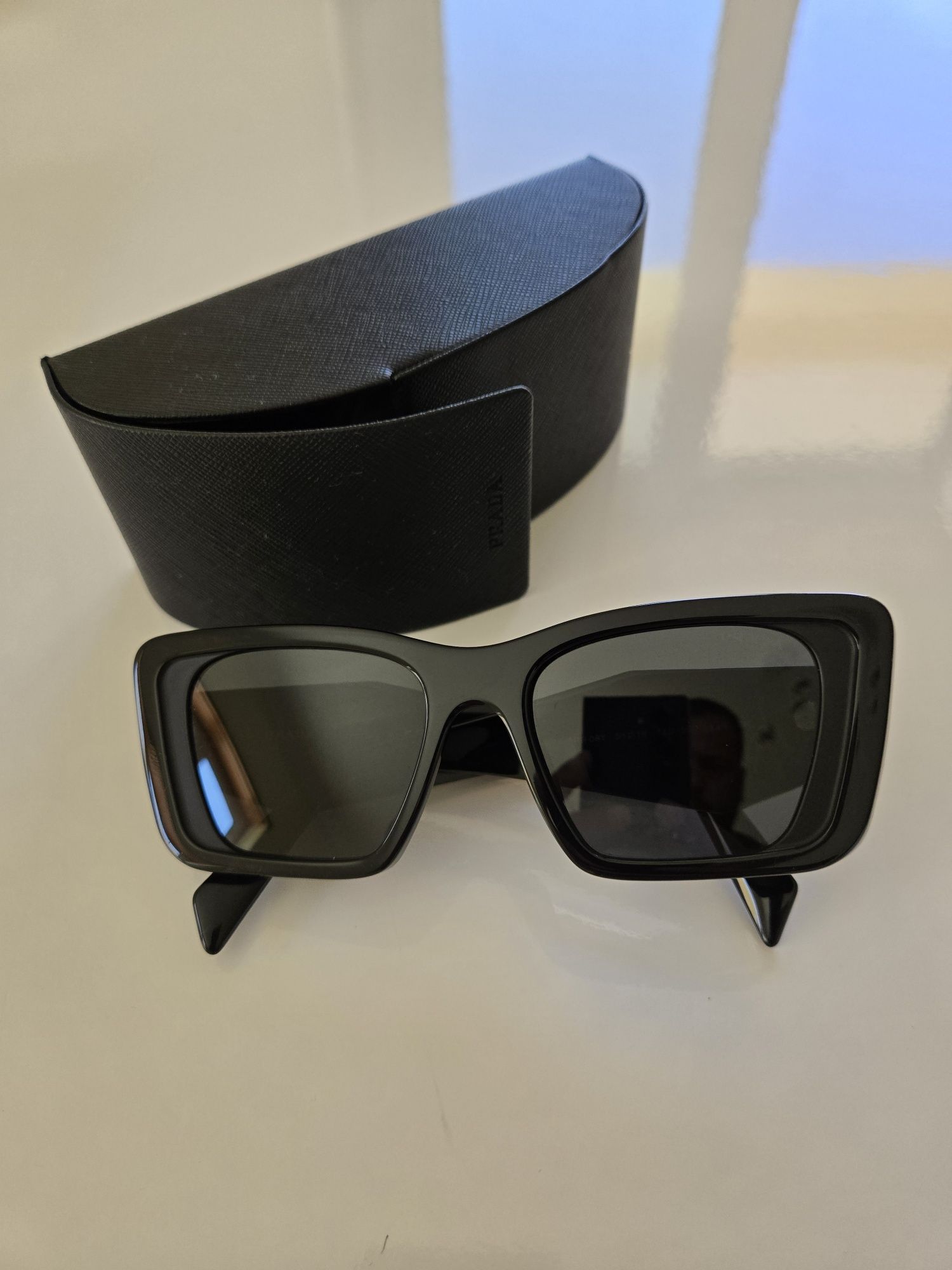 Oculos Prada originais c/factura