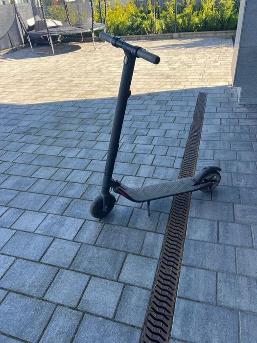 Segwey kickscooter ES2 hulajnoga elektryczna
