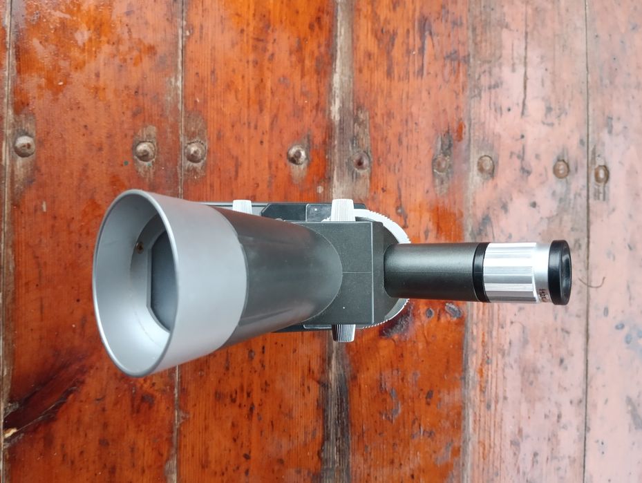 Мікроскоп дитячий .3 х режимний.