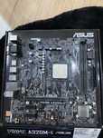 Płyta główna asus procesor ryzen 5 3400g