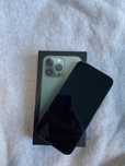 Iphone 13 pro на 128 гб