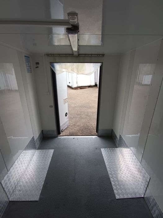 Mroźnia / Komora mroźnicza / Mroźnia stacjonarna / M011