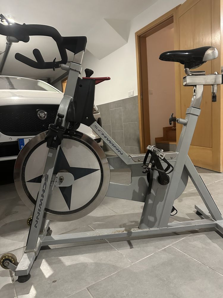 Bicicleta Cycling Schwinn IC Pro 2