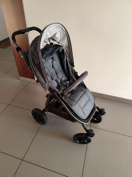 Spacerówka valco baby