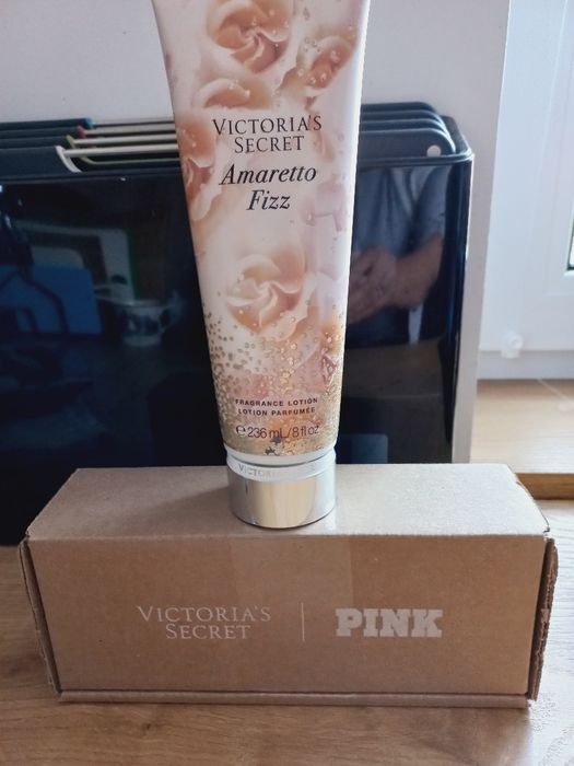 Victorias Secret mleczko do ciała 236 ml