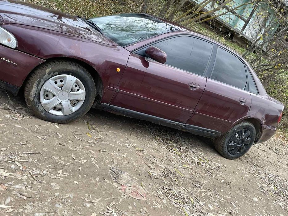 Продам А4 1.9 тді