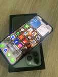 IPHONE 13 pro max piekny 128 gb kpl