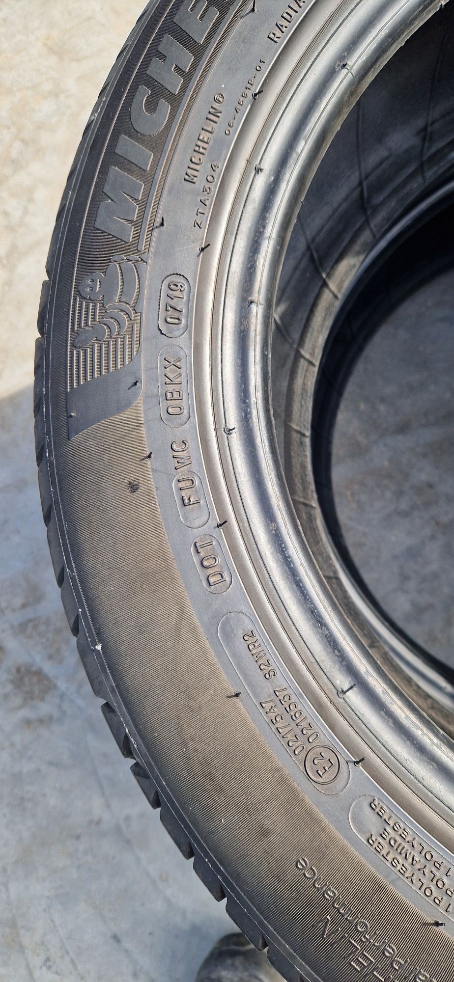 Michelin Primacy 4 205/55 R16 91V 2 szt