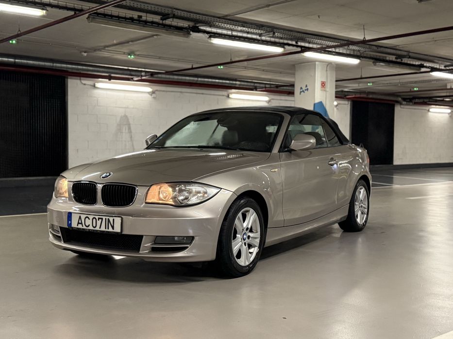 Bmw 118D Impecável !
