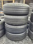 WYSYŁKA 4 Opony Letnie 215 60 R17 Pirelli Scorpion Verde 2020r.