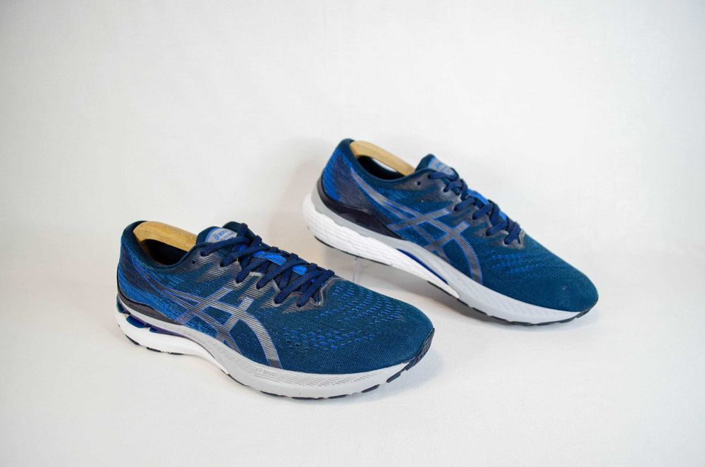 Asics Gel-Kayano 28 Кроссовки для бега Оригинал! р. 44-45 28,5 см