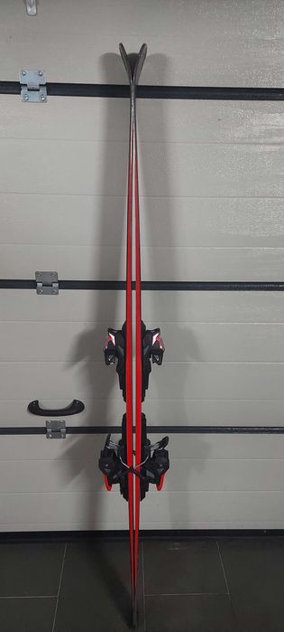 Narty Atomic redster Q TI 177 cm