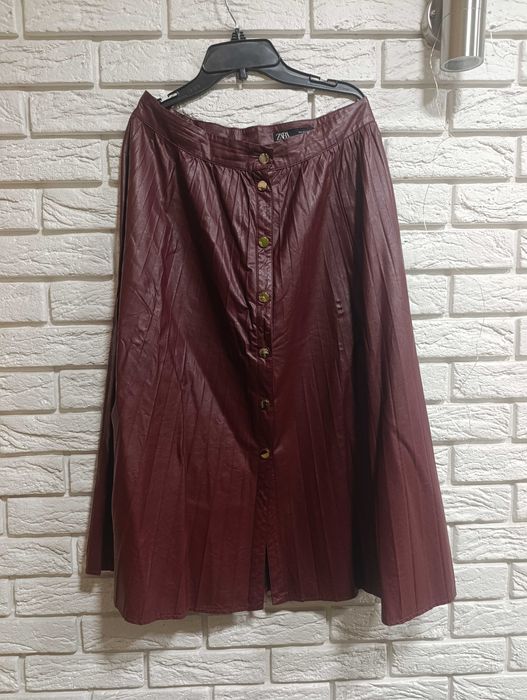 Юбка Zara L розмір