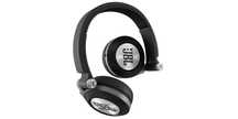 Sluchawki JBL E40BT Czarny