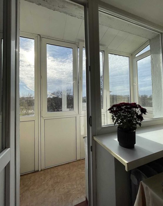 41305 продаж 1 кімнатної квартири   вул Героя України Олексія Скоблі