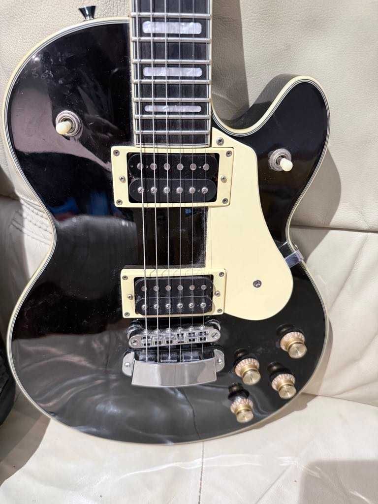 Gitara Hagstrom Swede