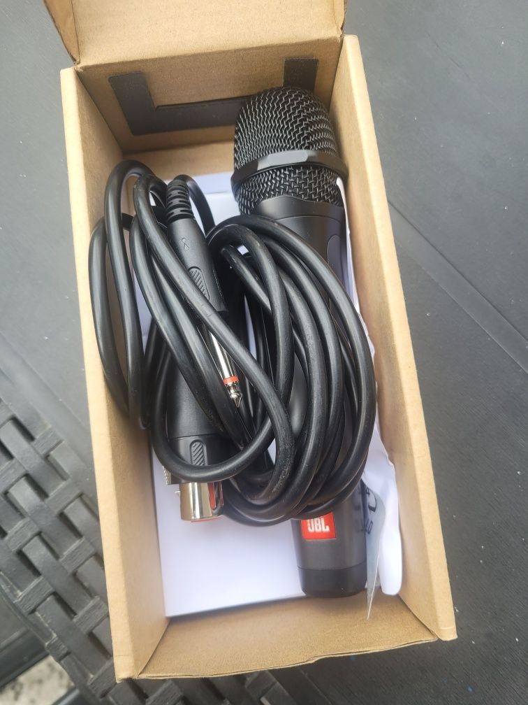 Mikrofon jbl PBM100