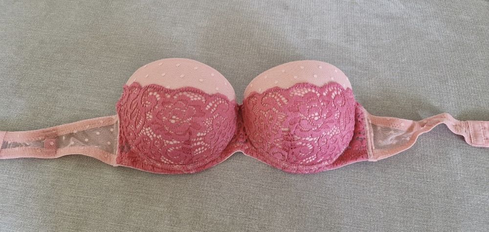 Biustonosz La Senza