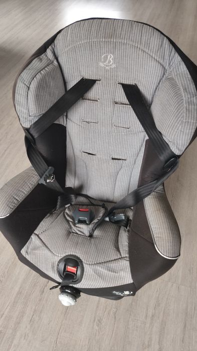 Fotelik samochodowy Bebe Comfort