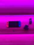 Konsola Nintendo Switch V2 + Gra The Legend of Zelda + Ładowarka