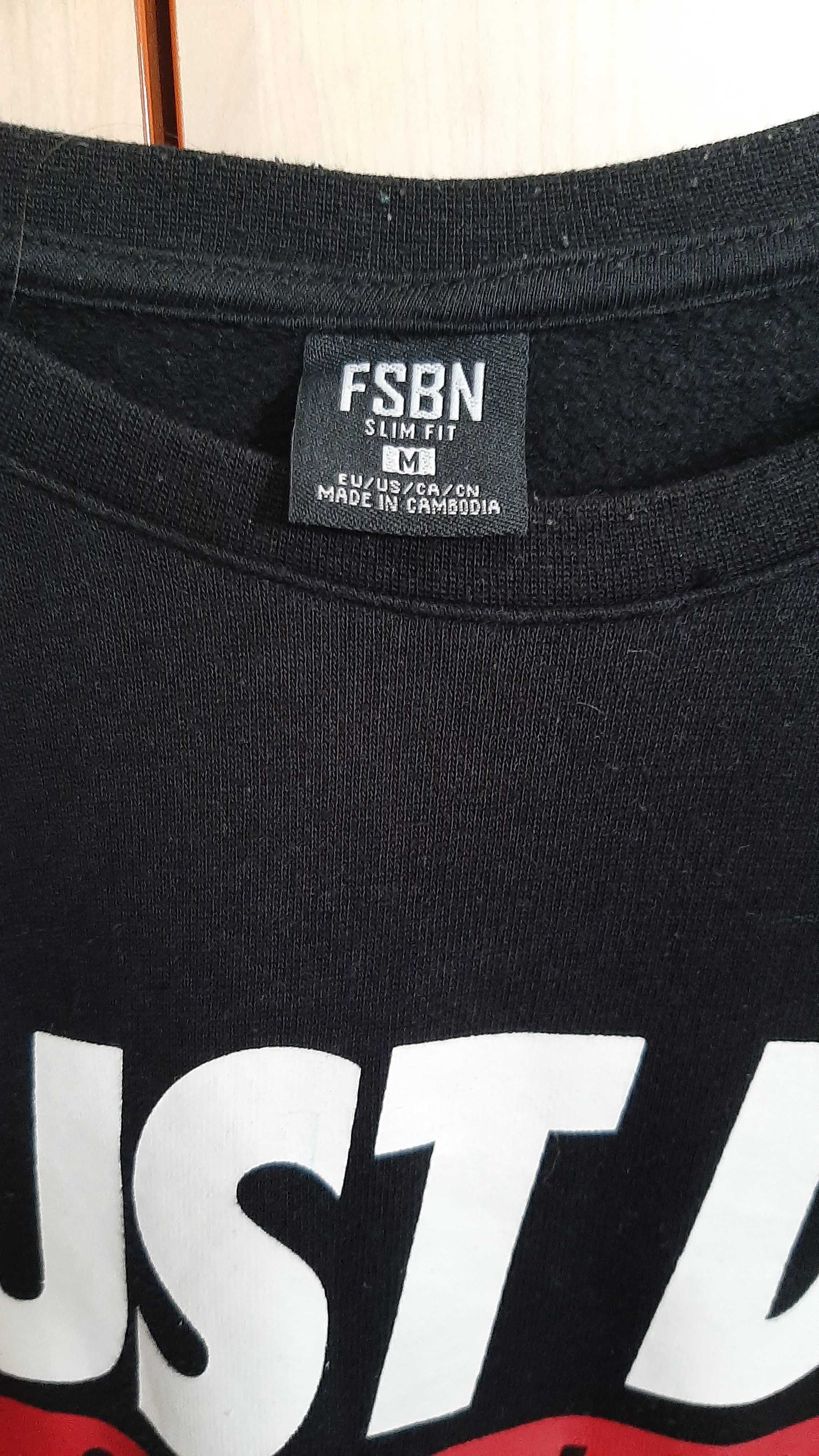 Bluza dla chłopca FSBN rozm. M