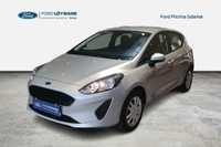 Ford Fiesta 1.0 EcoBoost Connected 100 KM FV23%