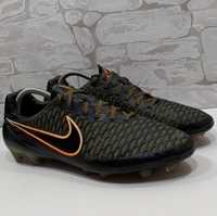 бутси Nike Magista Opus 45р/28см