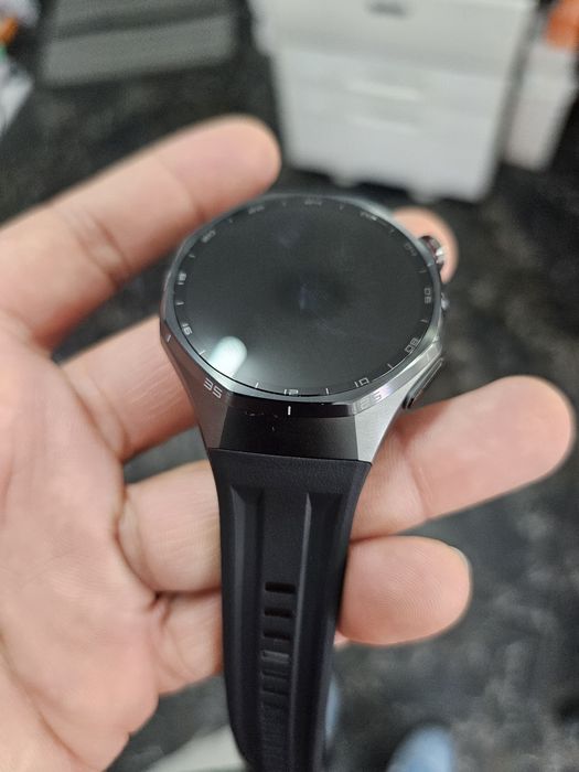 Smartwatch Huawei gt 6 pro