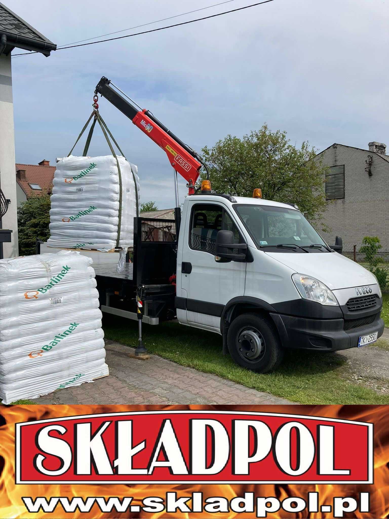 Pellet Pelet Barlinek