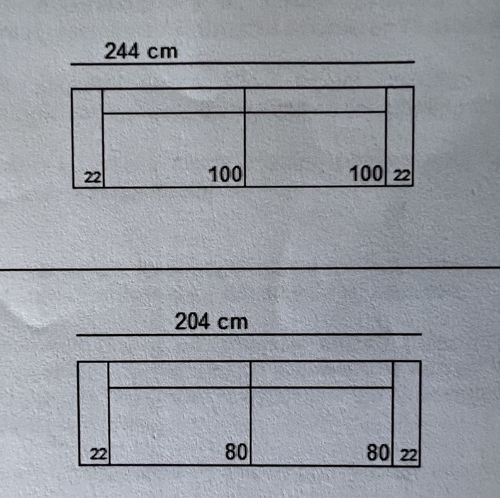 Nowoczesny wypoczynek 3+2 skóra naturalna gwarancja faktura