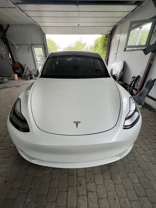Ремонт та Діагностика TESLA СОЛОКА+ЛЬВІВ+виїзд