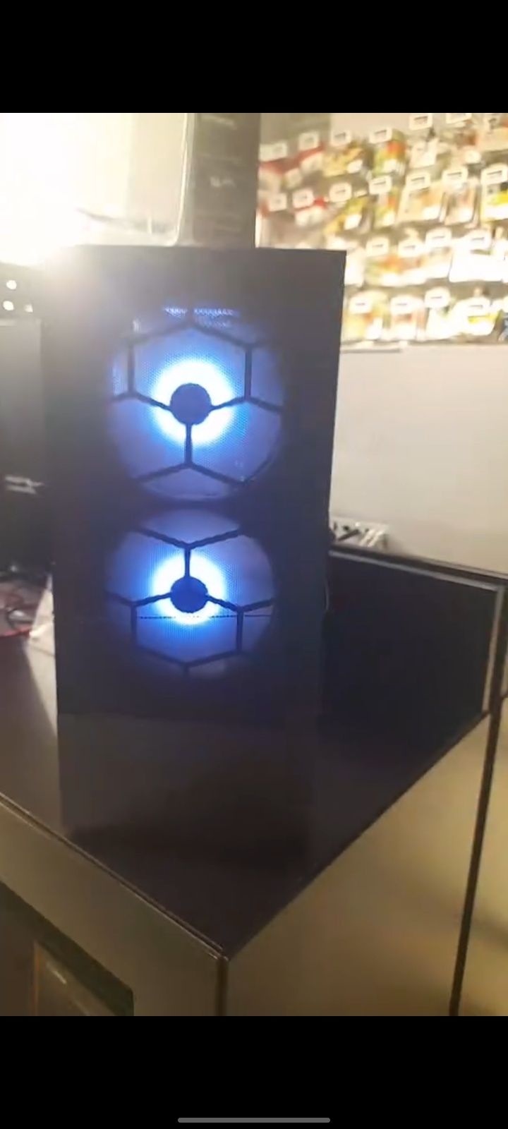 Computador gaming