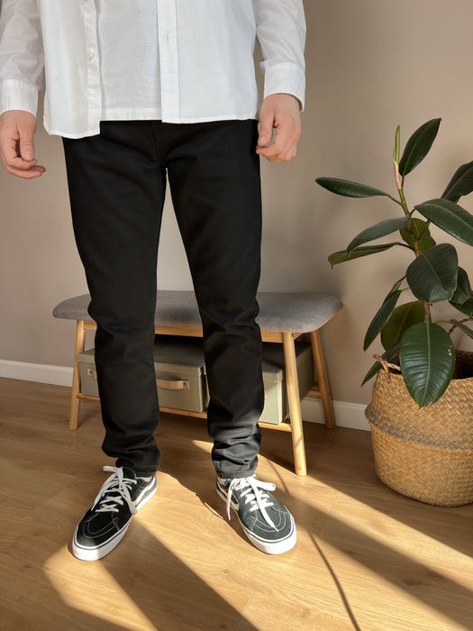 Оригінал ! Levi's® Premium 512  Slim Taper