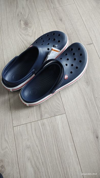 Sprzedam Crocs m13