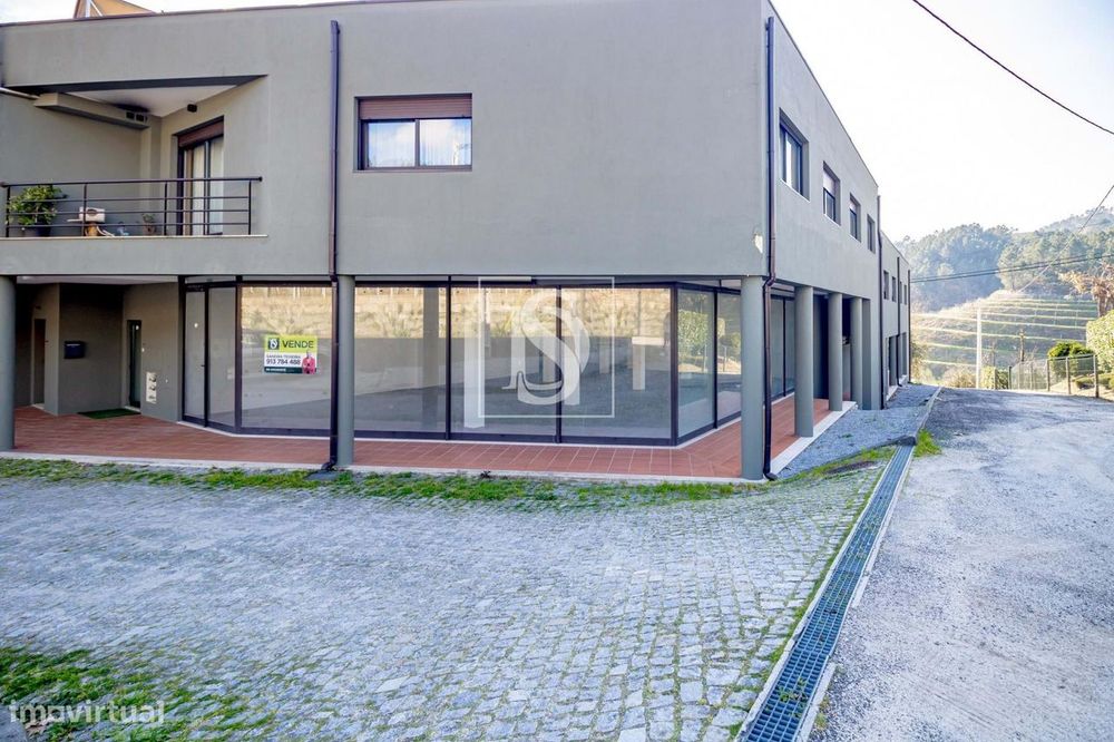 Loja Gondar-Arrendamento