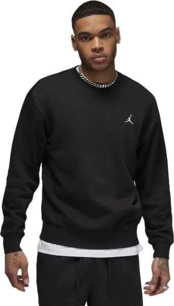 Кофта Nike Jordan Essentials Fleece