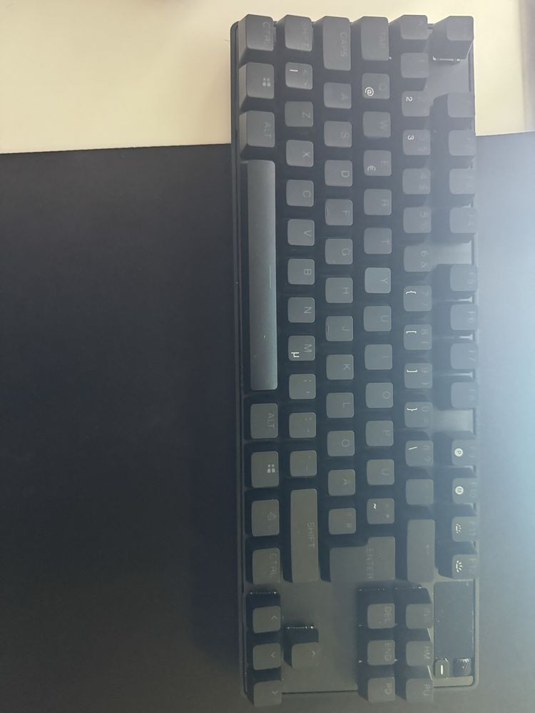Apex pro tkl 2023
