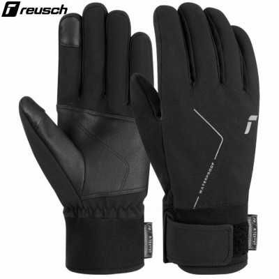 REUSCH Diver X R-Tex Touch-Tec Junior универсальные перчатки. М