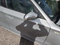Lusterko prawe lewe BMW e87