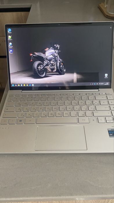 HP Envy 13-ba1002sf