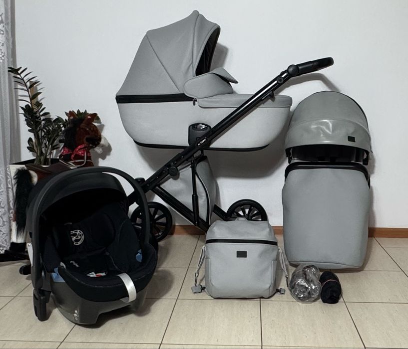 Anex e/Type Marble 3w1.Cybex/Wysyłka.