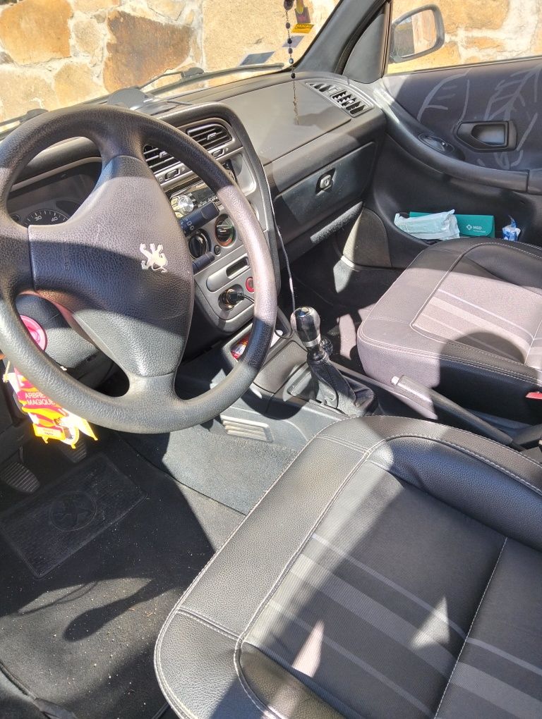 Peugeot 306 HDi 90 de 2000